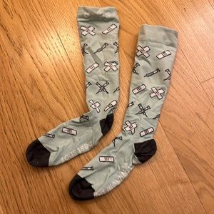 Figs compressions socks